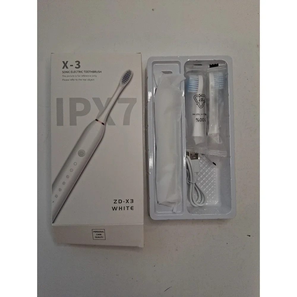 IPX7 lot sonic